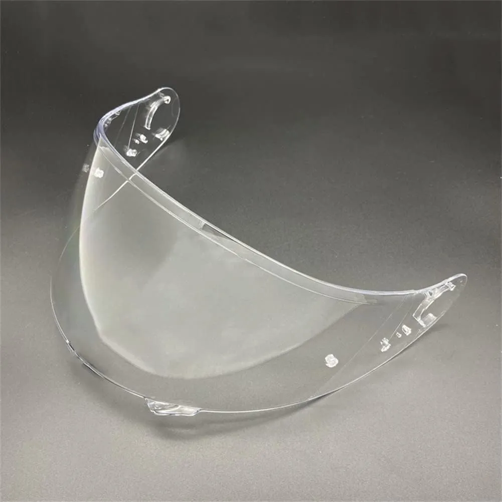 Helmet Shields for SHOEI GT Air,Neotec,CNS-1,TC-5,TC-9,GT Air 2 Helmet Faceshield Visor Lens (Rainbow)