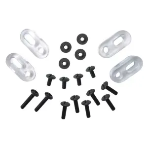 Helmet Visor Kit