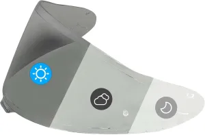 Helmet Visor Replacement for Z8/CWR-F2/NXR2/RF-1400 Shield Helmets Accessories Universal
