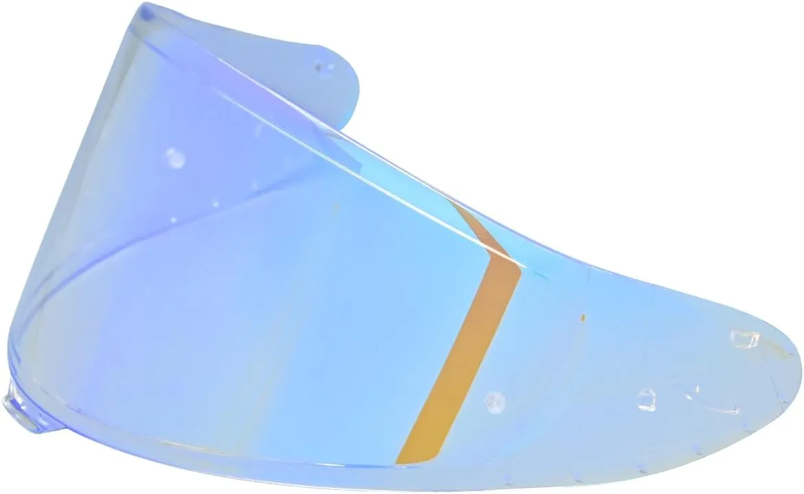 Helmet Visor Replacement for Z8/CWR-F2/NXR2/RF-1400 Shield Helmets Accessories Universal