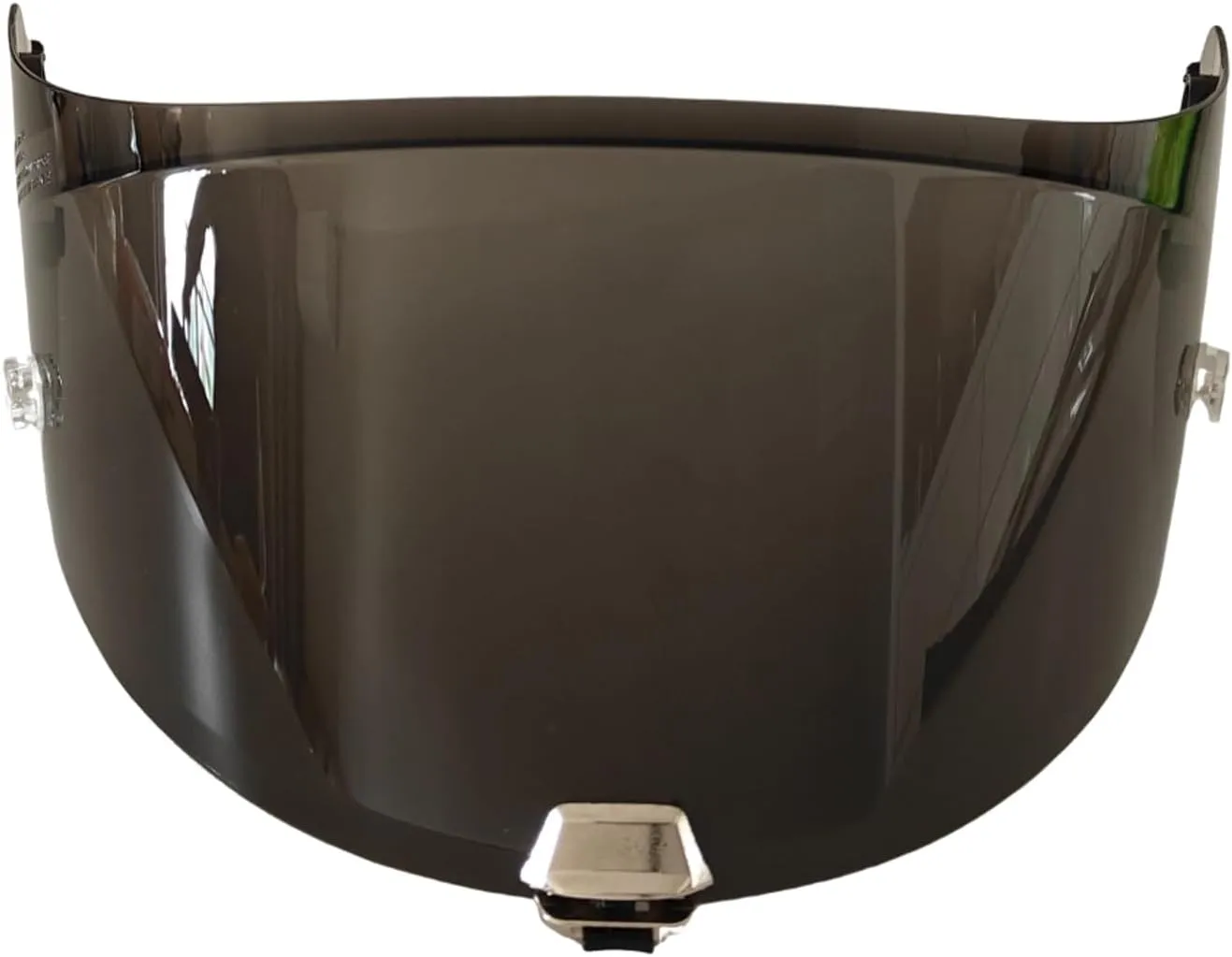 HJ-26 Replacement Helmet Visor，HJ26 Motorcycle Helmet Face Shield Compatible with HJC RPHA 11 RPHA 70 (Dark Smoke)