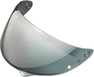 HJ-34P Helmet Visor Replacement for HJC C10.Motorcycle Helmet Shield UV Protection Compatible with HJC C10 (Light Black)