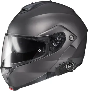 HJC C-91 Modular Bluetooth Helmet with 3 Person Intercom