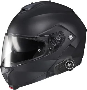 HJC C-91 Modular Bluetooth Helmet with 3 Person Intercom