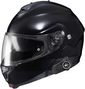 HJC C-91 Modular Bluetooth Helmet with 3 Person Intercom