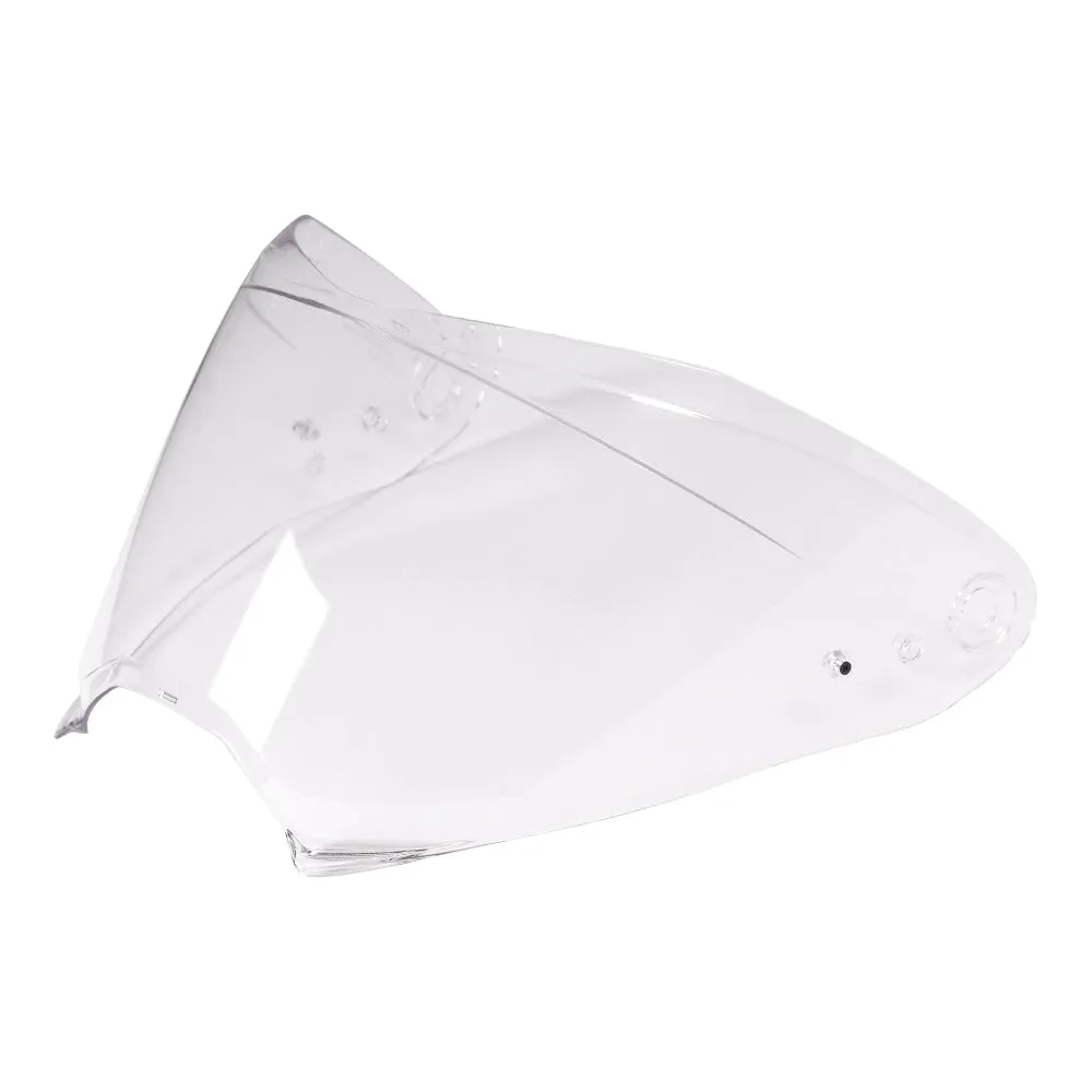 HJC Helmet F70 Pin-Lock Ready Visor