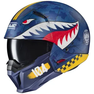 HJC I20 Call of Duty Vanguard Helmet