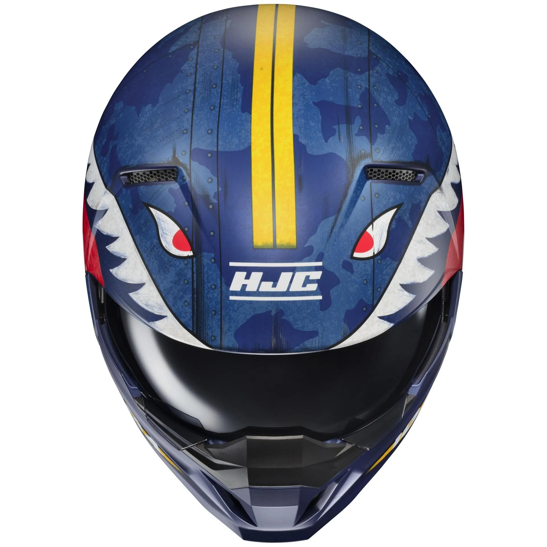 HJC I20 Call of Duty Vanguard Helmet