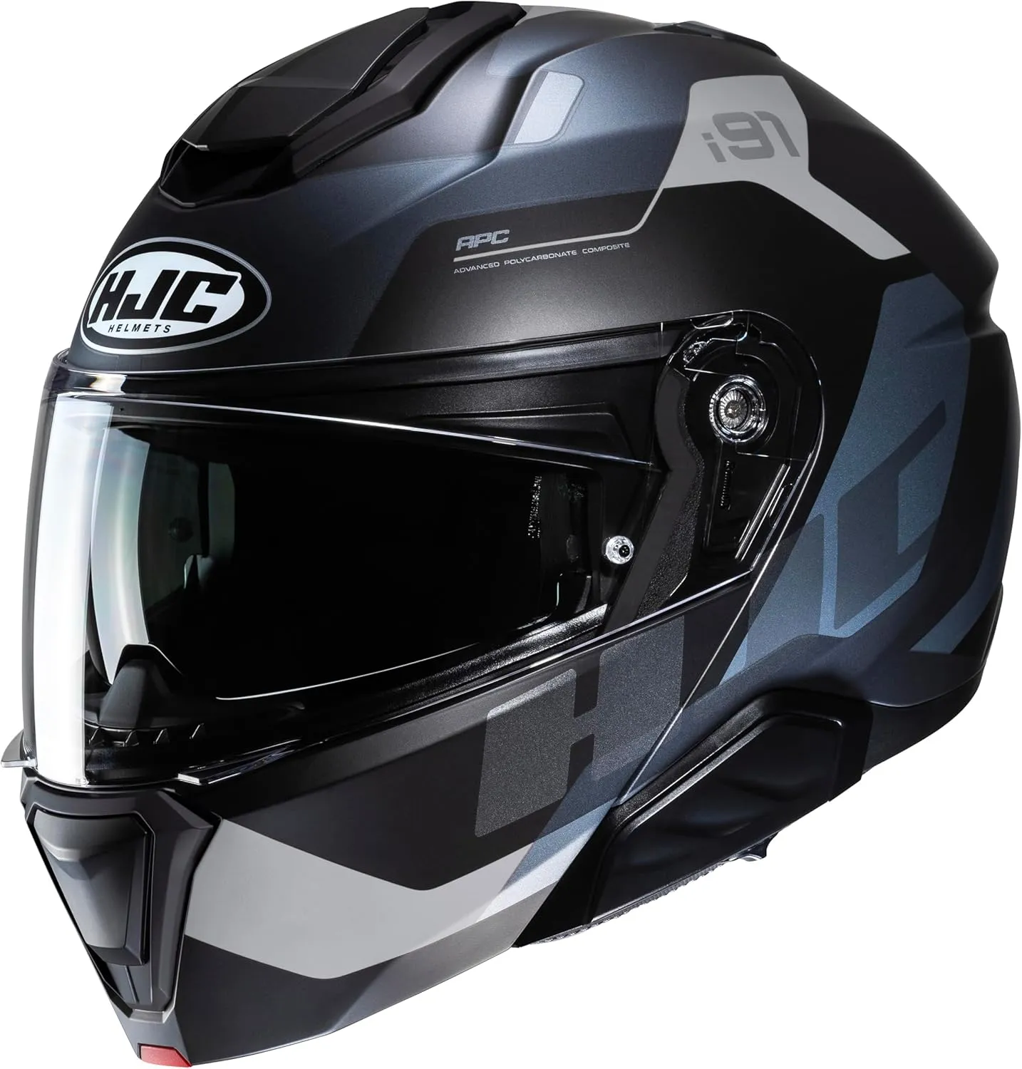 HJC i91 Carst MC-5SF Full Face Modular Motorcycle Helmet