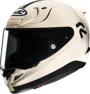 HJC RPHA 12 Enoth Helmet XX-Large Gold (MC-9)