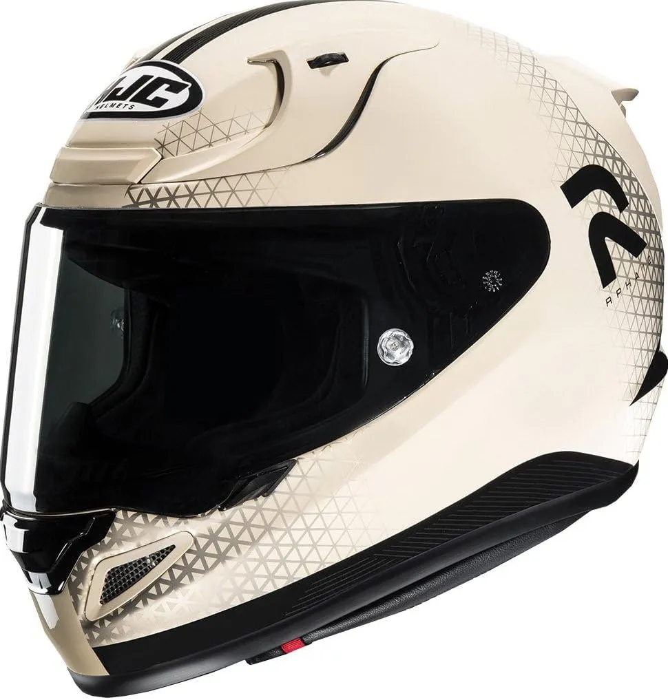HJC RPHA 12 Enoth Helmet XX-Large Gold (MC-9)