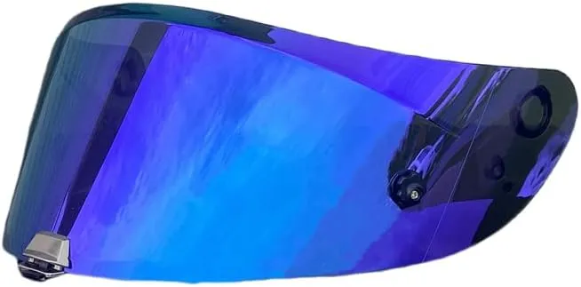 HJC RPHA 70 RPHA 11 ST Motorcycle Helmet Replacement Visor Windshield (Revo Deep Gold-Day use only)