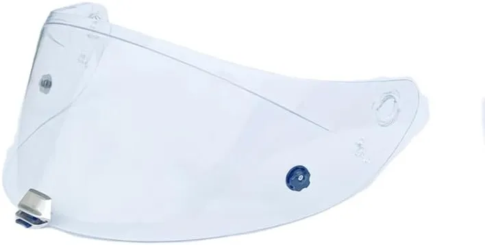 HJC RPHA 70 RPHA 11 ST Motorcycle Helmet Replacement Visor Windshield (Revo Deep Gold-Day use only)