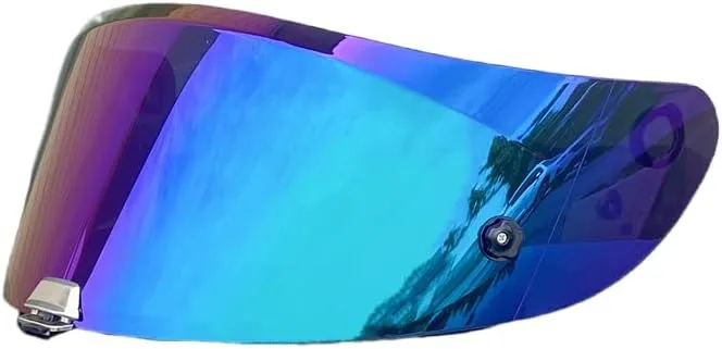 HJC RPHA 70 RPHA 11 ST Motorcycle Helmet Replacement Visor Windshield (Revo Deep Gold-Day use only)