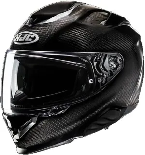 HJC RPHA 71 Carbon Helmet X-Large Black