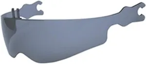 HJC Shields HJV5 SUN VISOR DARK SMOKE