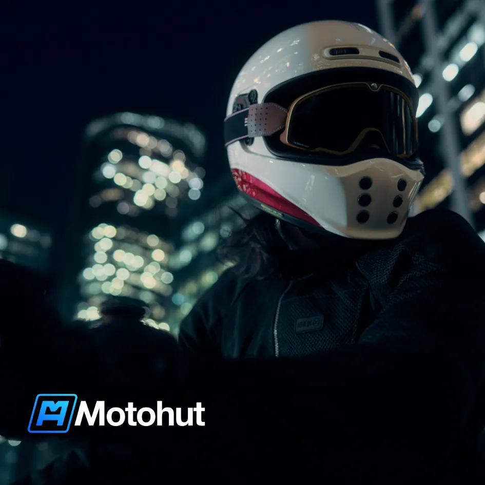 HJC V10 Tami Helmet
