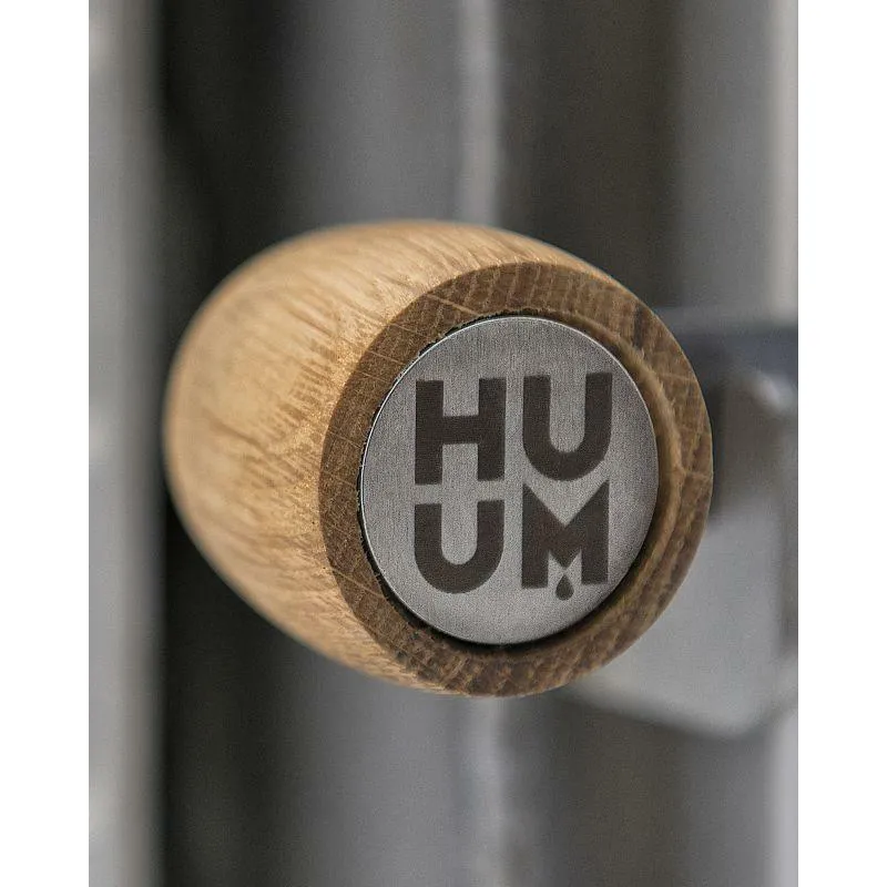HUUM Hive Heat Wood Burning Sauna Stove 13 kW