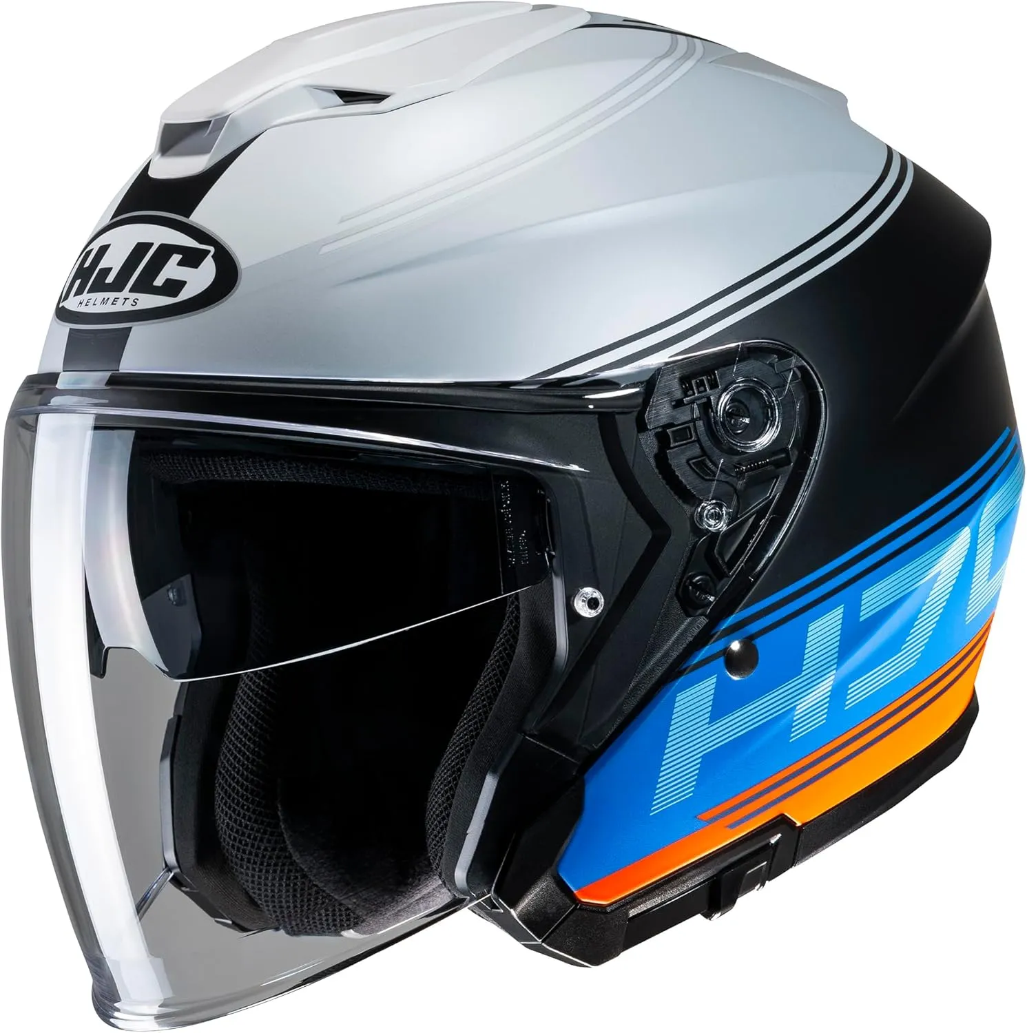 I30 Vicom Adult Street Motorcycle Helmet - MC-27SF / X-Large