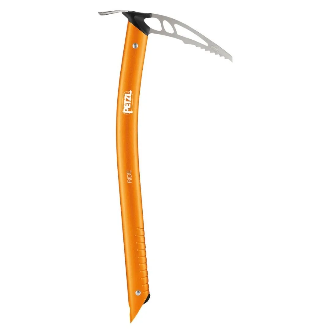 Ice Axe Rental