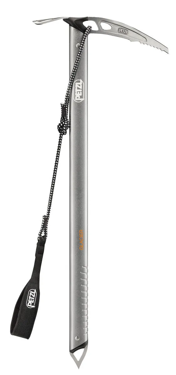 Ice Axe Rental