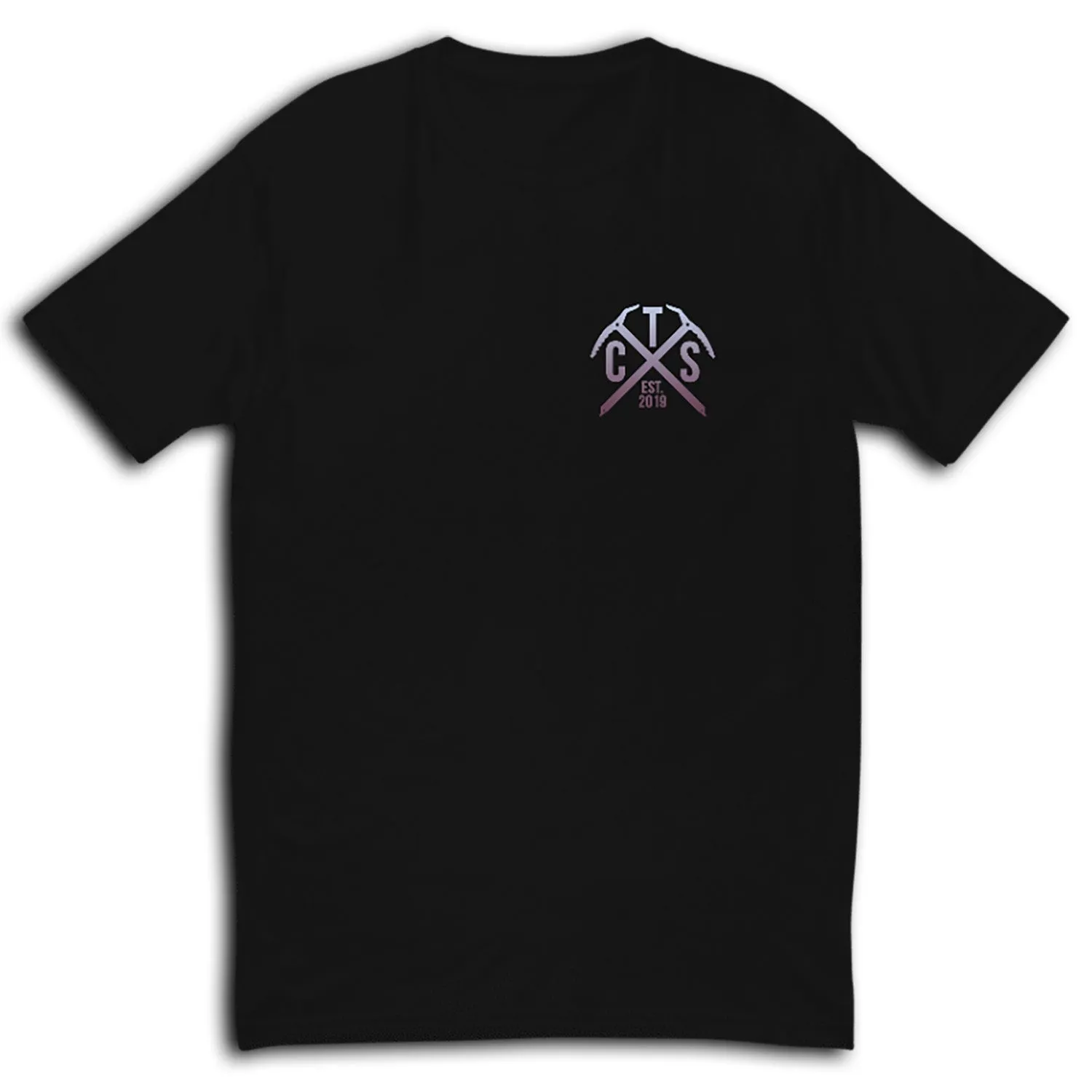 Ice Axe Tee
