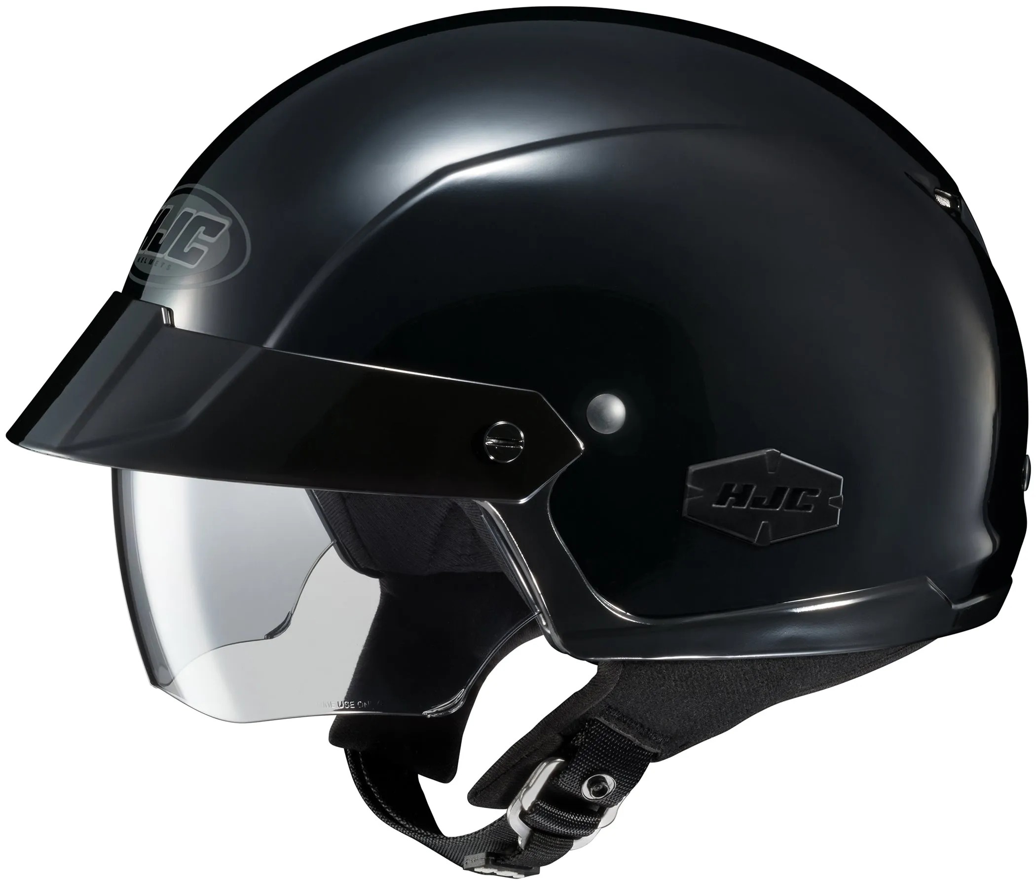 IS-CRUISER BLACK MED