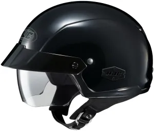 IS-CRUISER BLACK MED