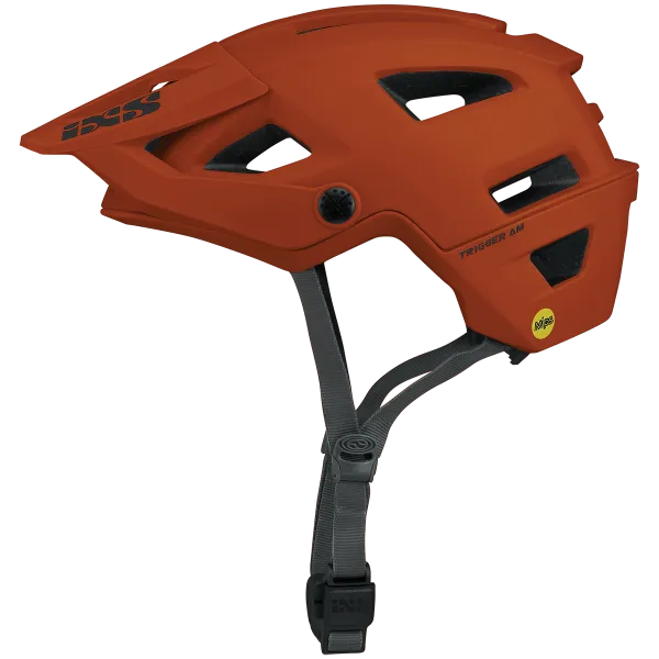 iXS Helmet Trigger AM MIPS