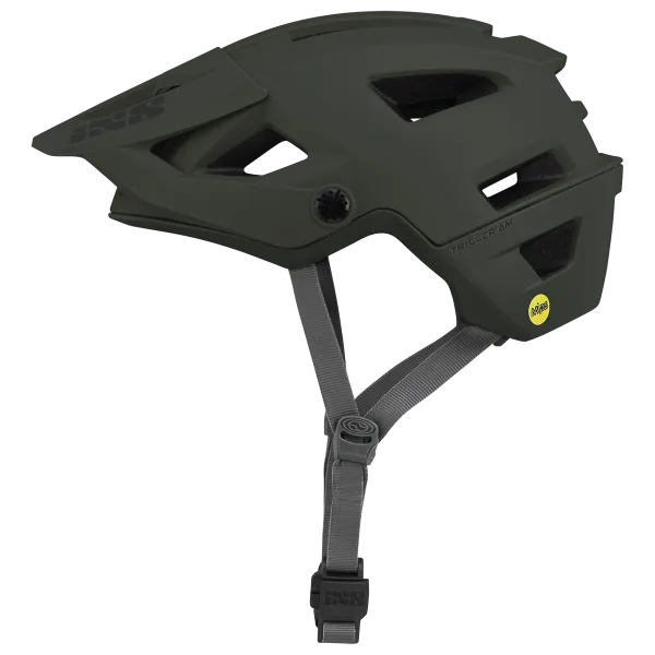 iXS Helmet Trigger AM MIPS