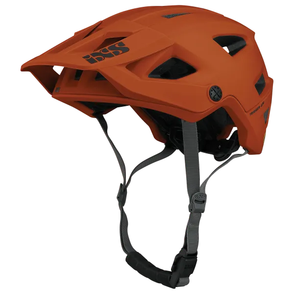 iXS Helmet Trigger AM MIPS