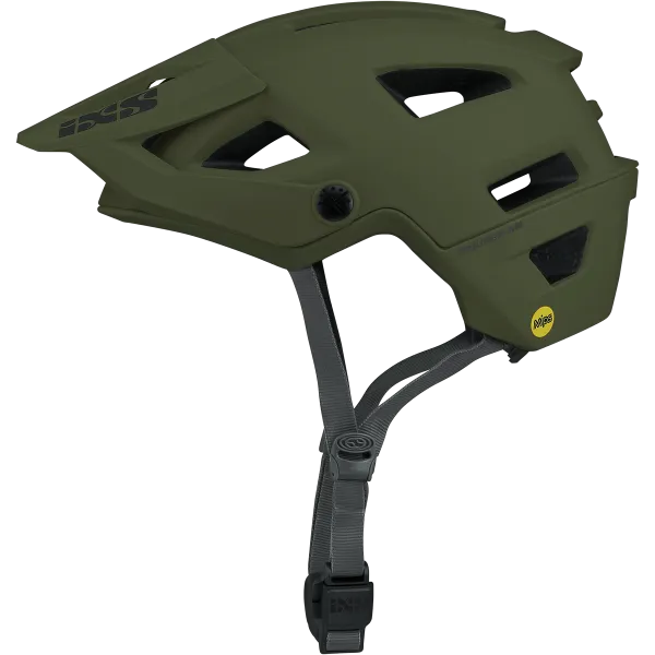 iXS Helmet Trigger AM MIPS