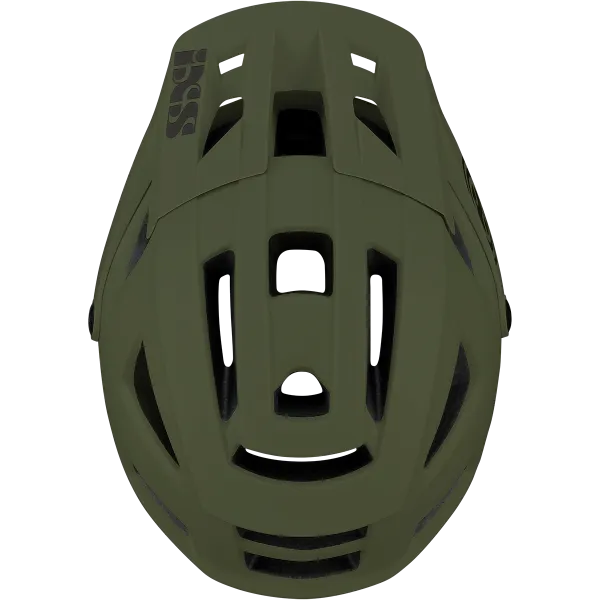 iXS Helmet Trigger AM MIPS
