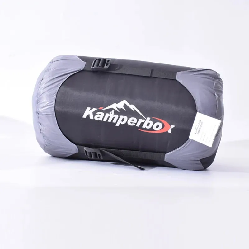 Kamperbox Goose Down Sleeping Bag Winter Sleeping Bag Down Winter Winter Sleeping Bag Goose