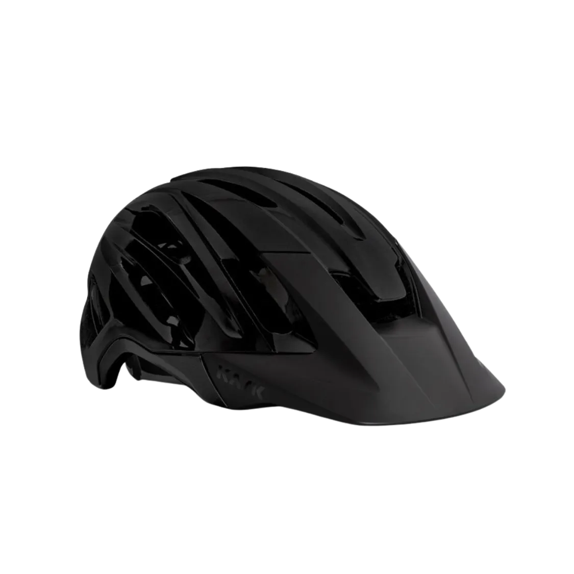 KASK Caipi Black Matt