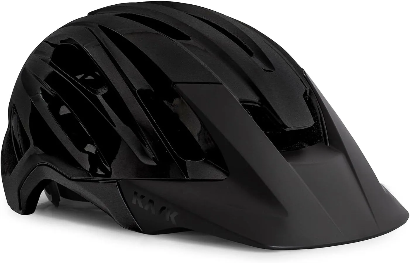 KASK Caipi, Color: Black Matt, Size: L (CHE00065-211-062)