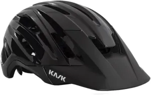 KASK Caipi, Color: Black, Size: L (CHE00065-210-062)
