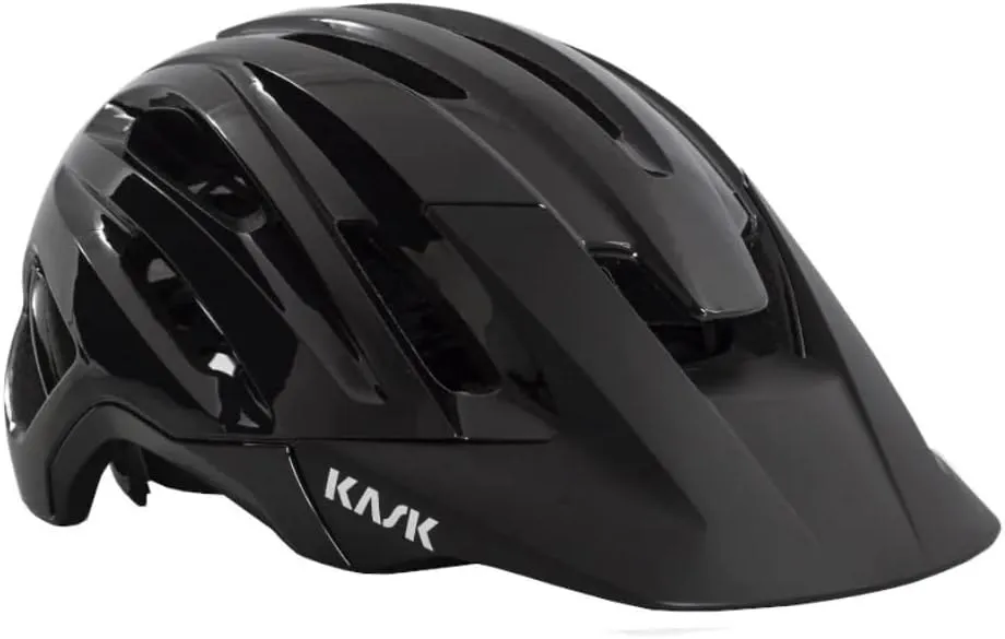 KASK Caipi, Color: Black, Size: L (CHE00065-210-062)