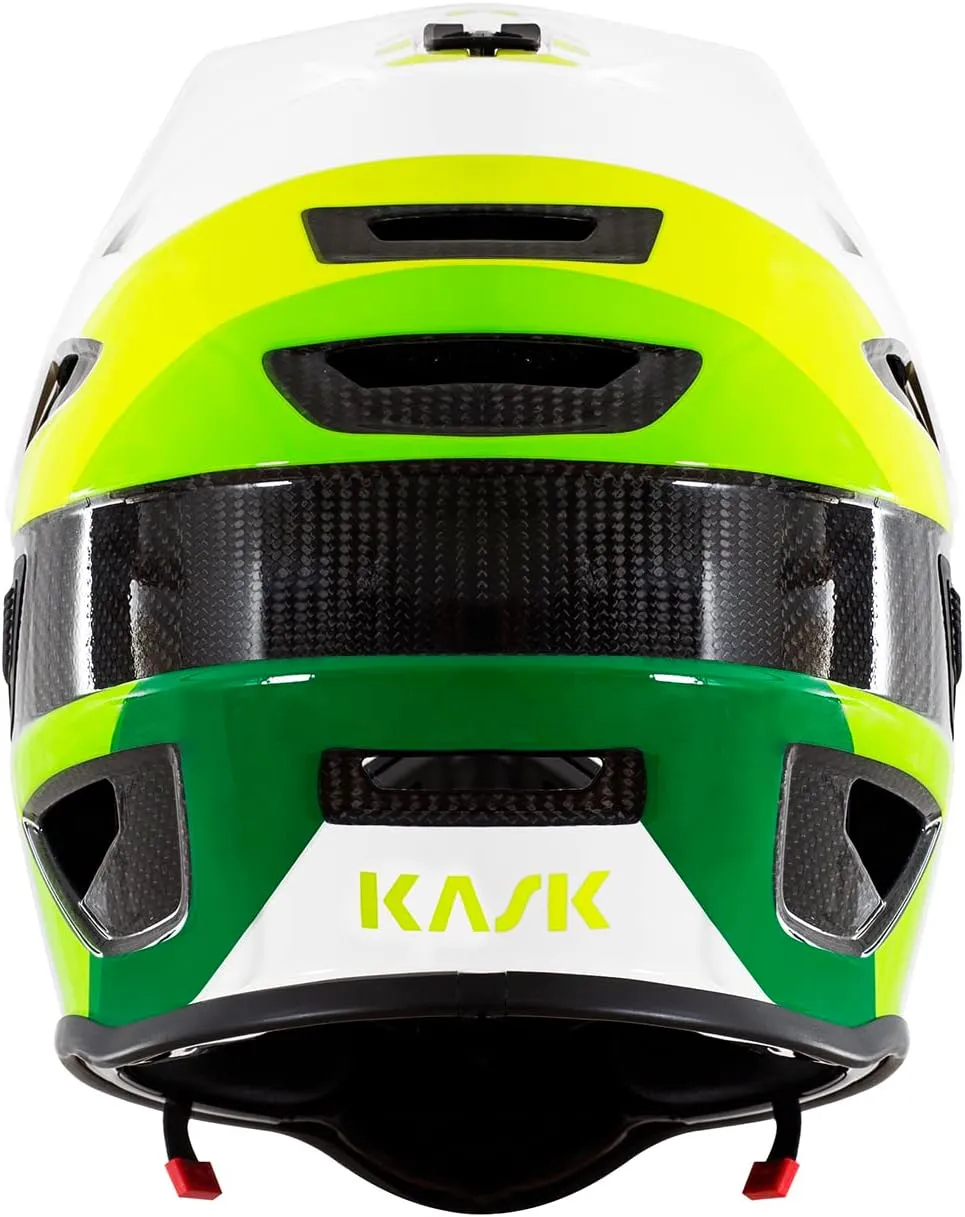 Kask DEFENDER WG11