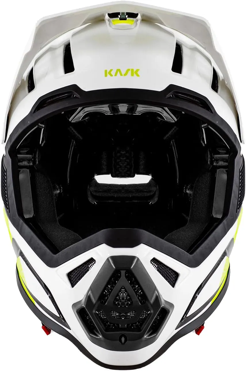 Kask DEFENDER WG11