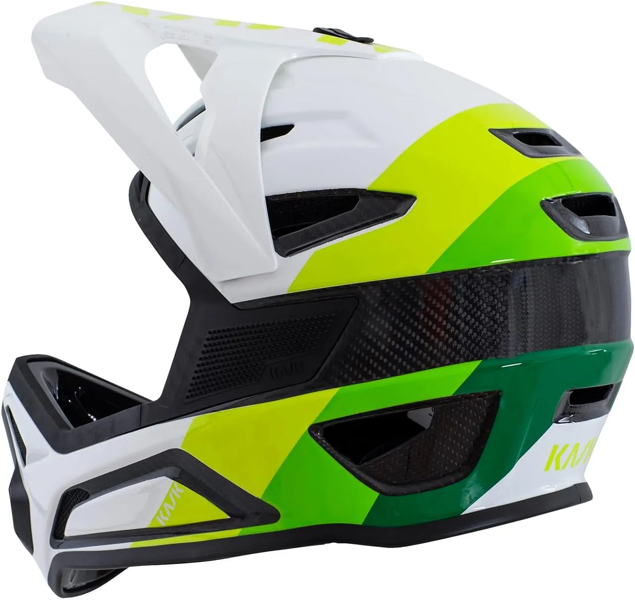 Kask DEFENDER WG11