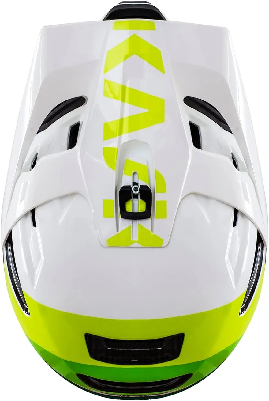 Kask DEFENDER WG11