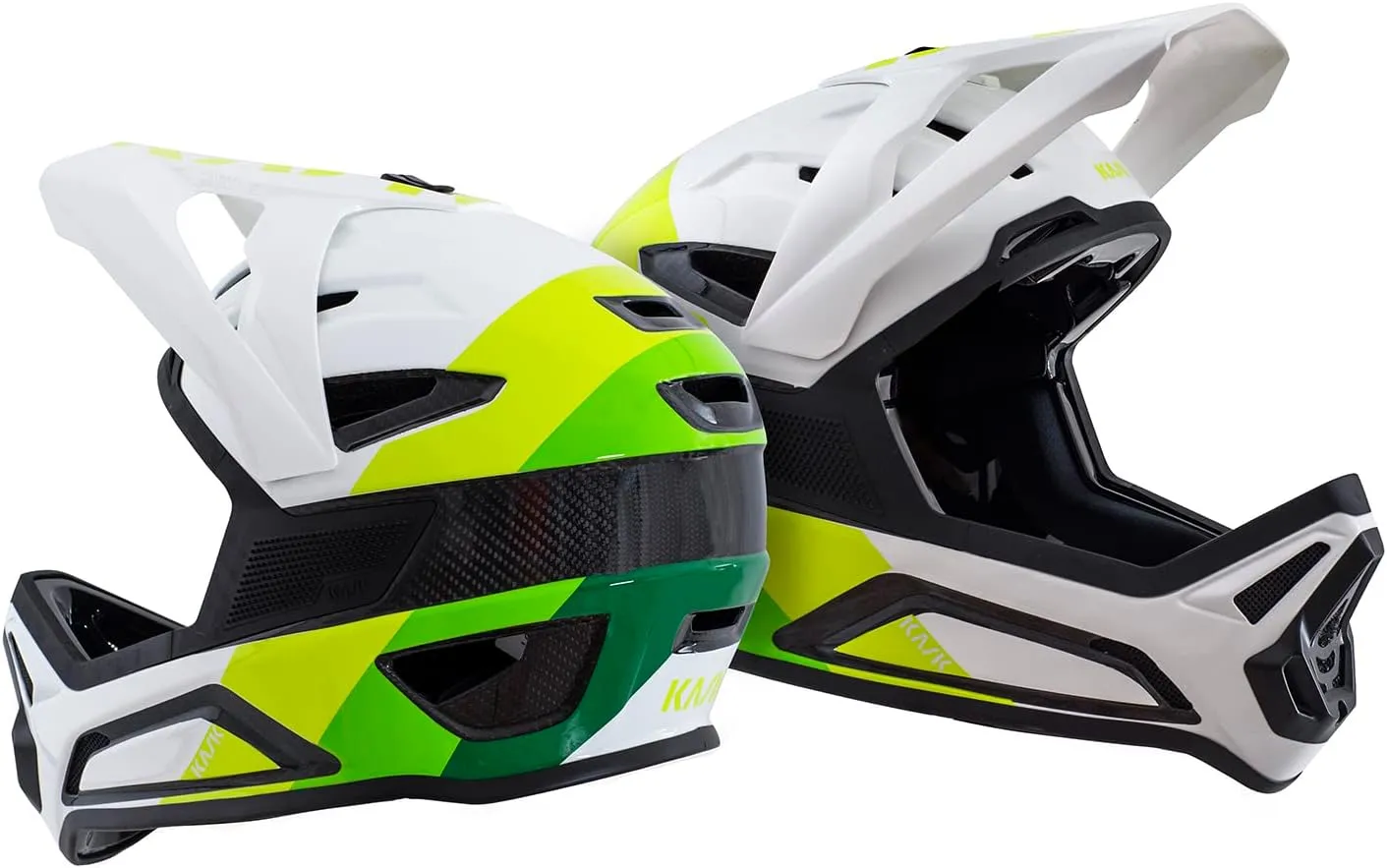 Kask DEFENDER WG11