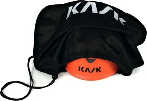 KASK Helmet Bag for KASK Helmets - Black