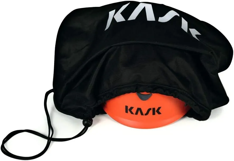 KASK Helmet Bag for KASK Helmets - Black