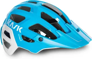 KASK Rex Bike Helmet I Enduro, Trail, Mountain Bike & MTB Safety Helmet