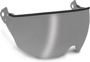 KASK Safety Visor V2 PLUS HELMET VISOR, 510-Smoke