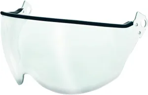 Kask V2 Plus Visor for Super Plasma Helmets - Clear
