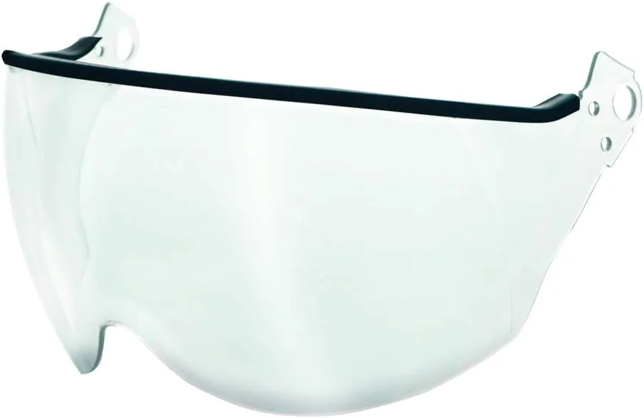 Kask V2 Plus Visor for Super Plasma Helmets - Clear