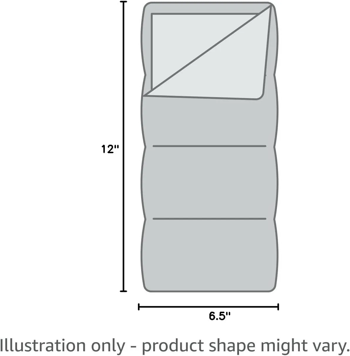Kelty Coromell Down 40-Degree Sleeping Bag
